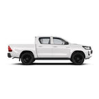 Toyota Hilux Double-Cab