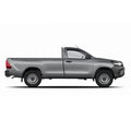 Toyota Hilux Simple-Cab