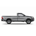 Toyota Hilux Simple-Cab