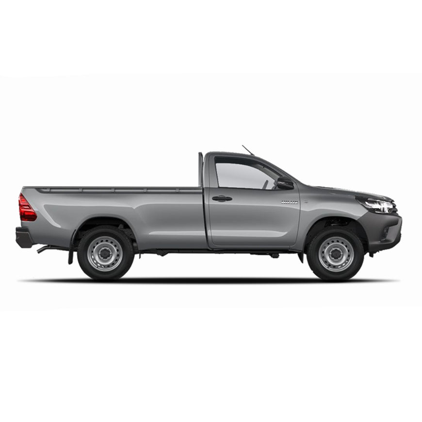 Toyota Hilux Simple-Cab