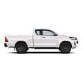 Toyota Hilux Xtra-Cab