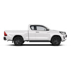 Toyota Hilux Xtra-Cab