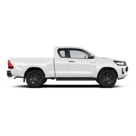 Toyota Hilux Xtra-Cab