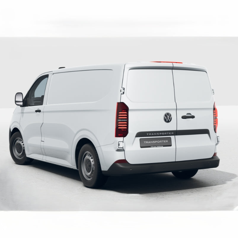 Volkswagen Transporter - de 2025 à aujourd'hui