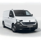 Volkswagen Transporter - de 2025 à aujourd'hui