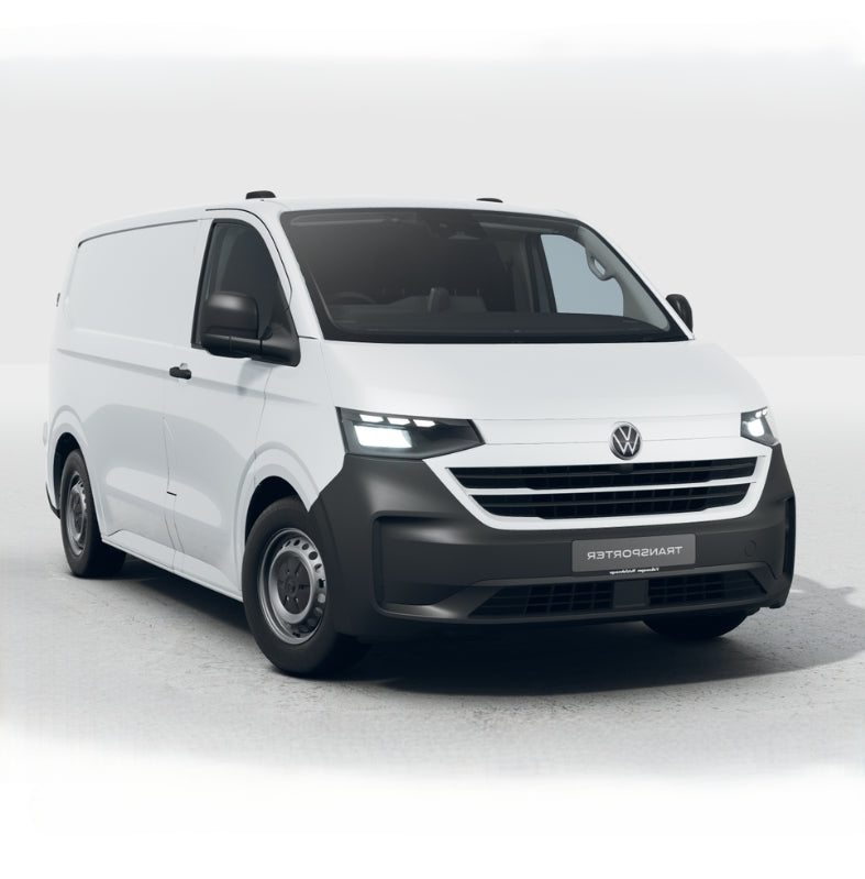 Volkswagen Transporter - de 2025 à aujourd'hui